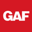 GAF roofing products