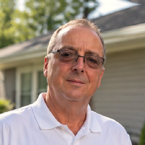 Joe DeLorenzo Sr., founder of Westside Developers (1983)