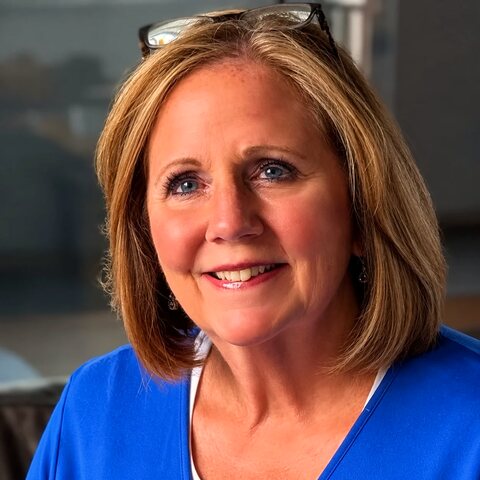 Kim DeLorenzo, office and administration, Westside Developers